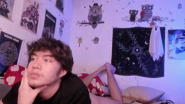 hothoneychile live sex cam