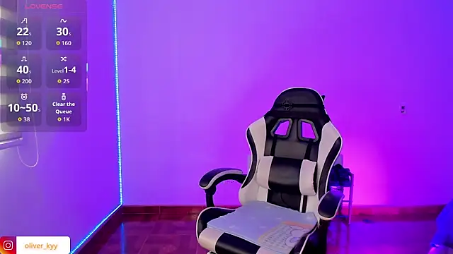 oliver_kyy live sex cam