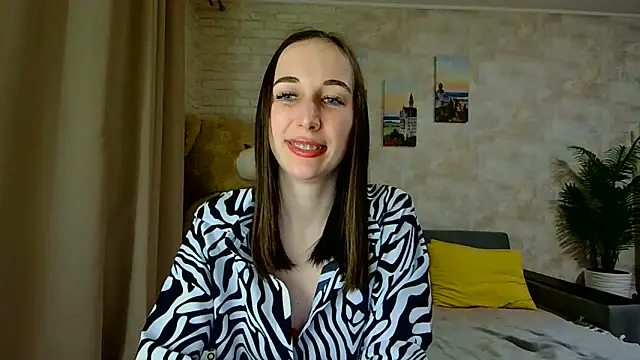 Anika_bloom live sex cam