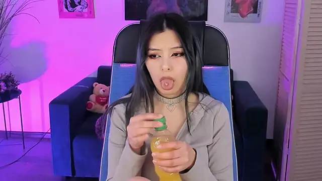 SirenMystiq live sex cam