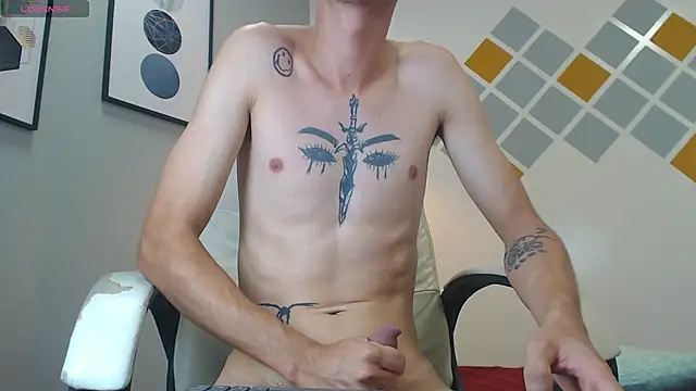 LucassSmith11 live sex cam