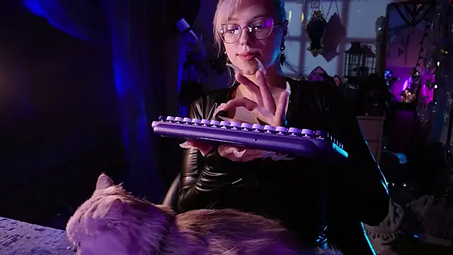 Scarlett_Wanner live sex cam