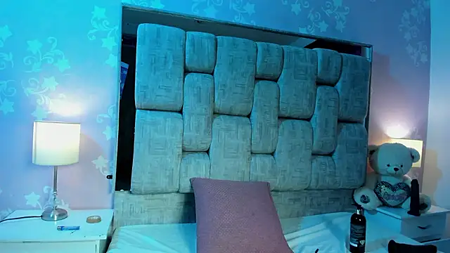 KatySweetas's cam snapshot