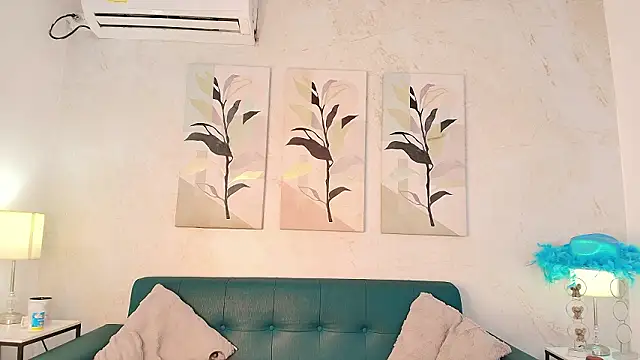 kristyl_paez's cam snapshot