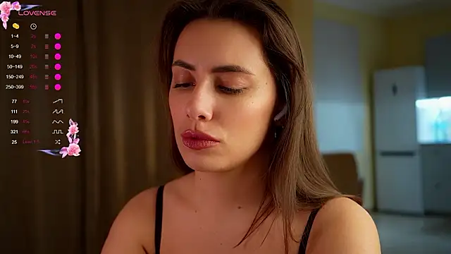 KateCarrey's cam snapshot