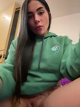 tamy_xoo's cam snapshot