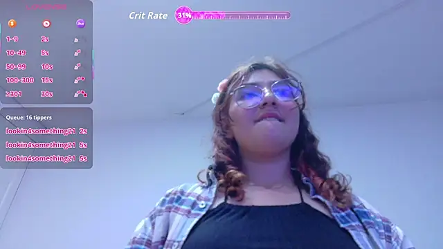 lilith_sm1th's cam snapshot