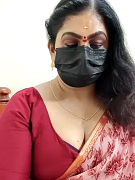 Sweetie_swetha37's cam snapshot