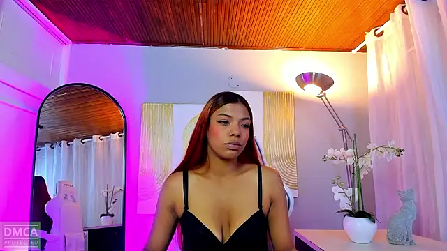 shy_siren's cam snapshot