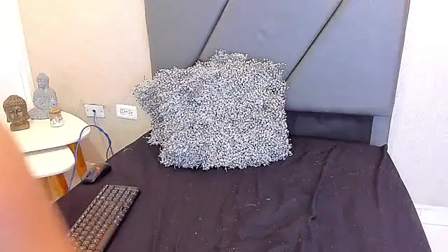 gemma-rios's cam snapshot