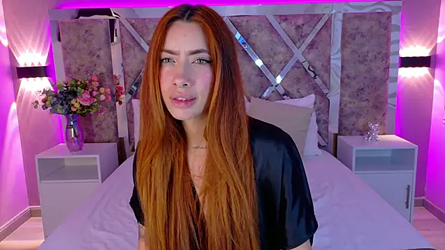 LolaGray__'s cam snapshot