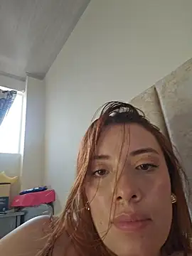 valery_mora's cam snapshot