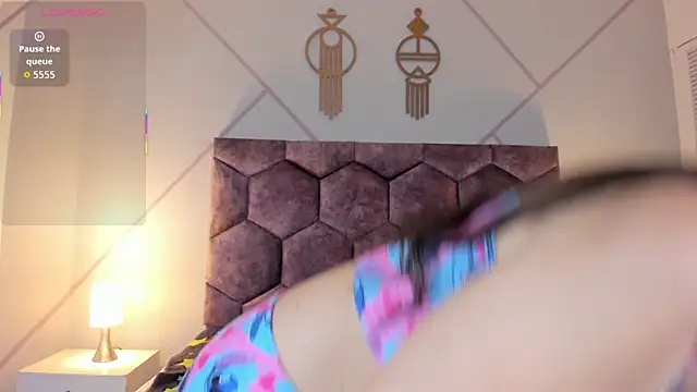 valeria_becket's cam snapshot