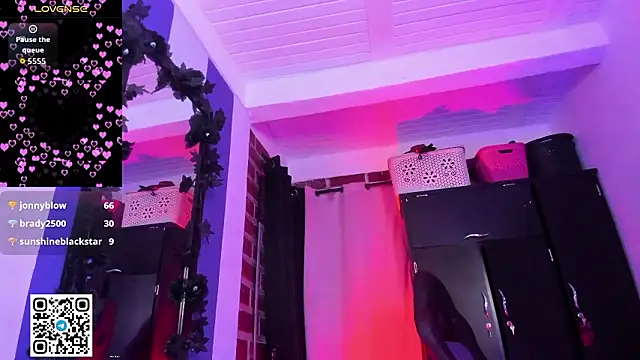 Katyuska_Sg1's cam snapshot