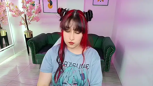 Tarly_matches's cam snapshot