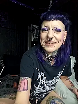 Purple_Coffin666 live sex cam