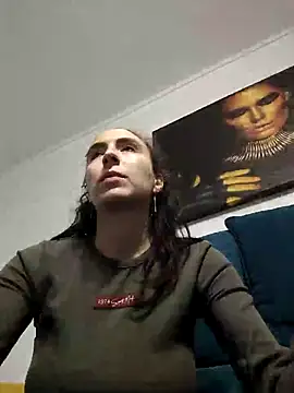 pleasure_of_life live sex cam