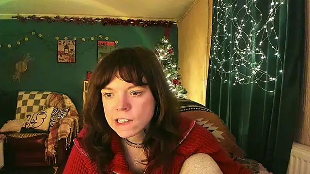 ClancyMorissey's cam snapshot