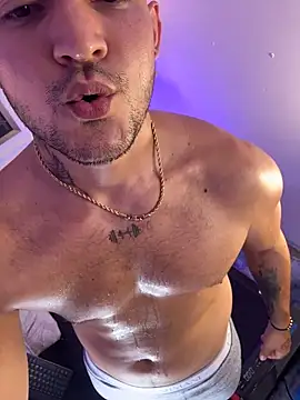 Marco_Vega live sex cam