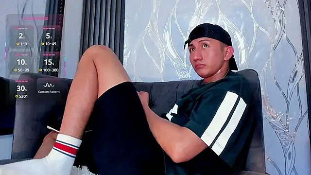 oliver_mr_ live sex cam