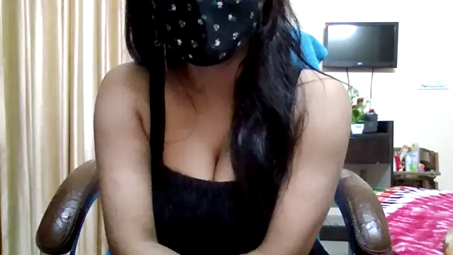 Queenhimanshi's cam snapshot