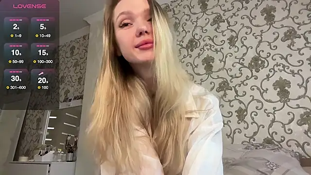 AngelAmelly's cam snapshot