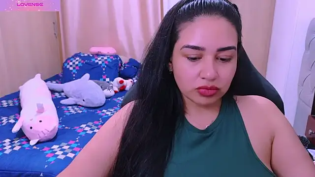 _anastasia's cam snapshot