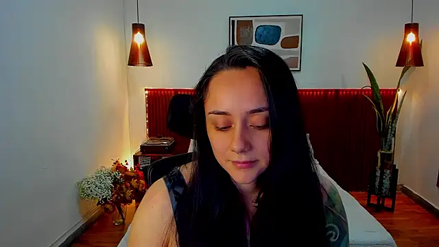 KatherineBond's cam snapshot