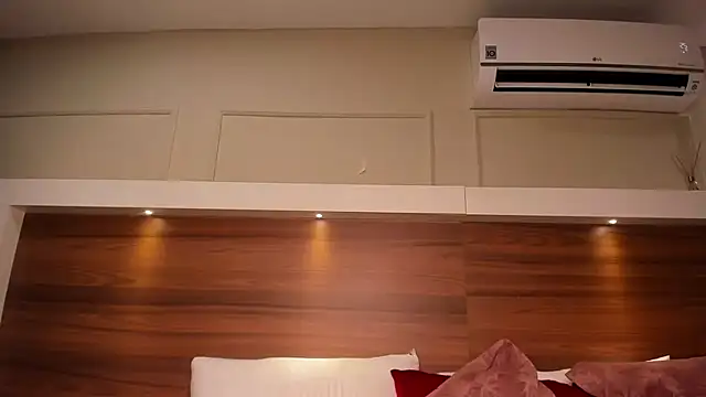 AriadnaHarper's cam snapshot