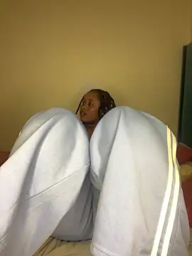 Pree_888x's cam snapshot