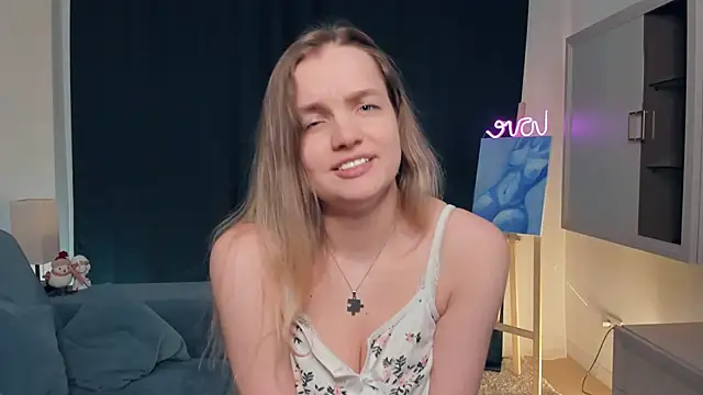 KerenFurguson's cam snapshot