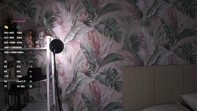 MarlinVarian's cam snapshot