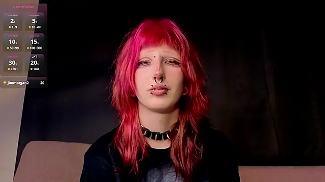 KandraCruser's cam snapshot