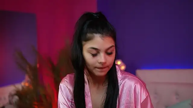 SophieVenus's cam snapshot