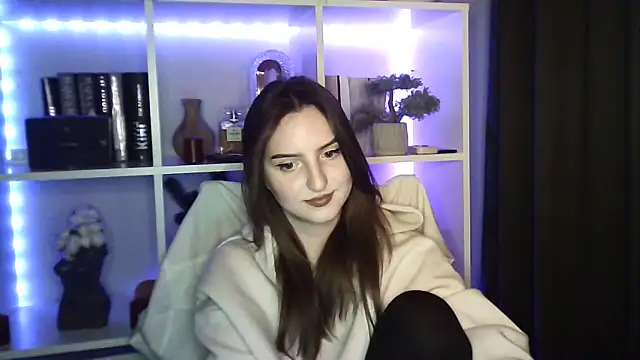 X_Alisa's cam snapshot