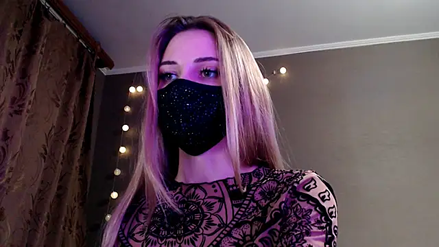 Iris_lave's cam snapshot