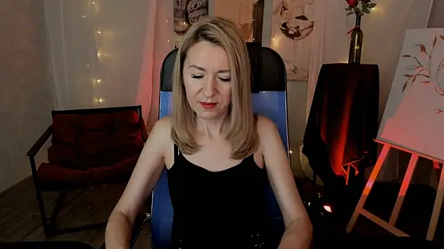 DonnaSmitth's cam snapshot