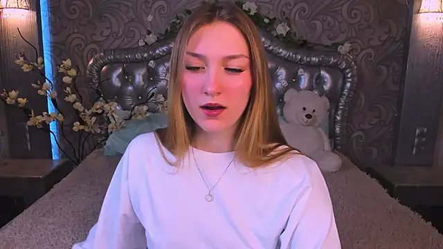 AngelAnabelle's cam snapshot