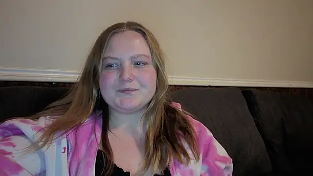 PhatAssBlond's cam snapshot