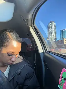 Your_Paris's cam snapshot