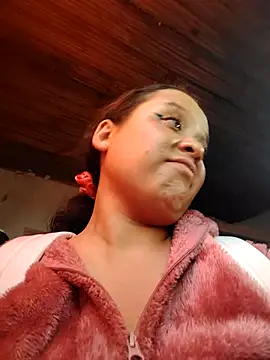 You-sexy-starr's cam snapshot