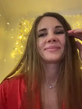 LucieMack's cam snapshot