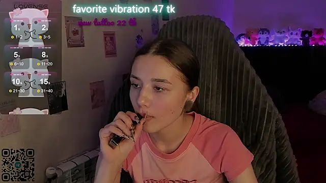 milyames's cam snapshot