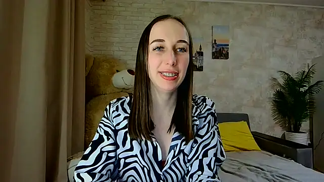 Anika_bloom's cam snapshot