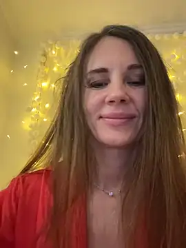 LucieMack's cam snapshot