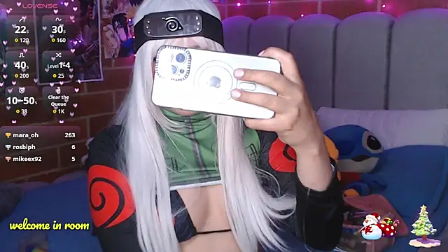 _alexa19pretty_'s cam snapshot