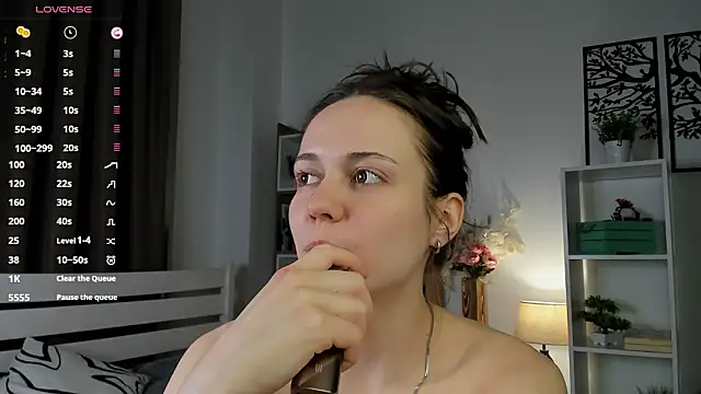 DarylPrescott's cam snapshot