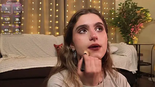 RozanneJordan's cam snapshot