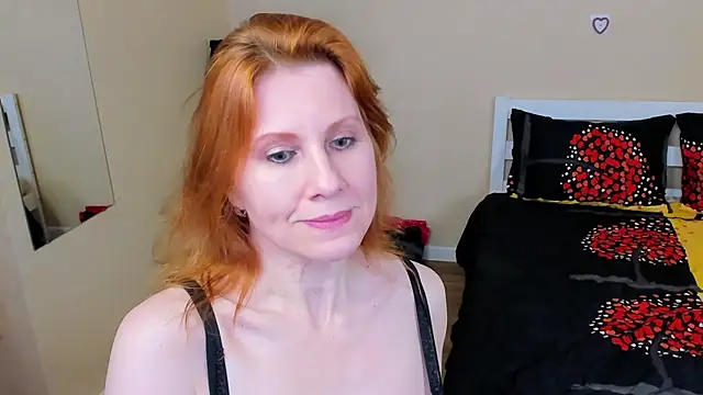 FoxySophia's cam snapshot