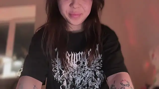 imsora's cam snapshot